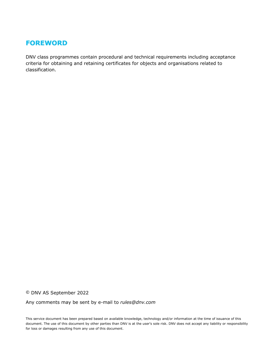 DNV-CP-0413-2022.pdf_第2页