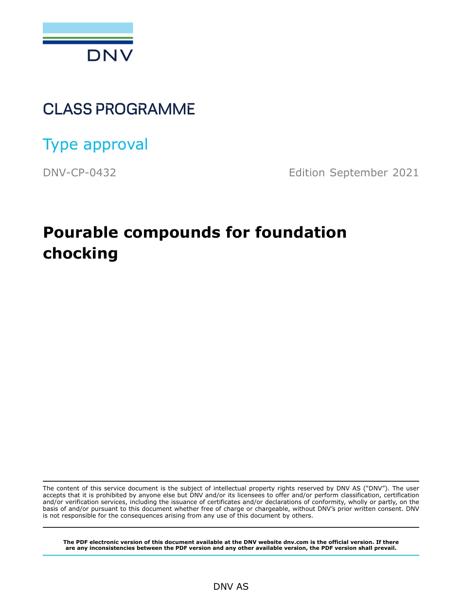 DNV-CP-0432-2021.pdf_第1页