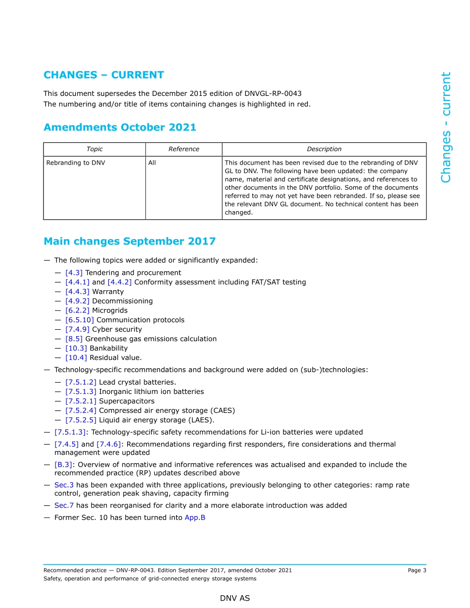DNV-RP-0043-2017 (2021).pdf_第3页
