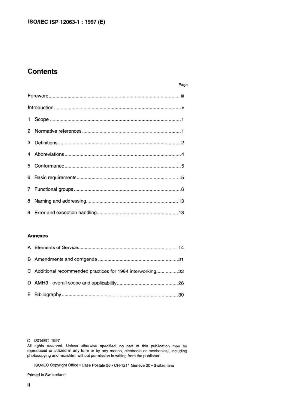 ISO IEC ISP 12063-1-1997 scan.pdf_第2页