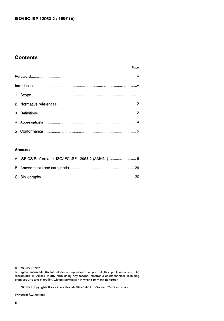 ISO IEC ISP 12063-2-1997 scan.pdf_第2页