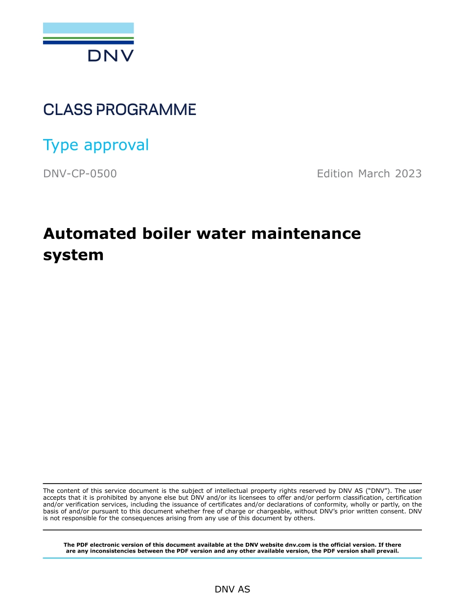 DNV-CP-0500-2023.pdf_第1页