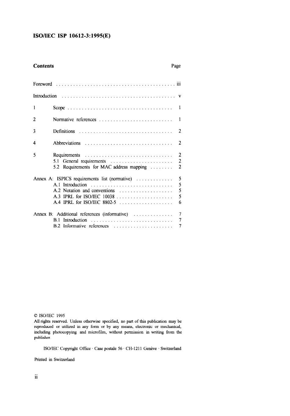 ISO IEC ISP 10612-3-1995 scan.pdf_第2页