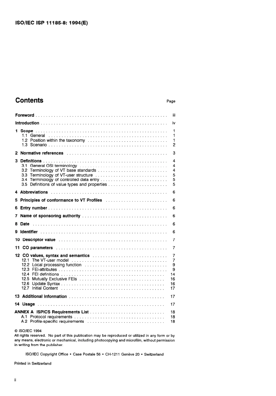 ISO IEC ISP 11185-8-1994 scan.pdf_第2页