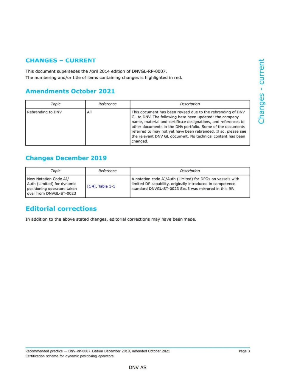 DNV-RP-0007-2019 (2021) scan.pdf_第3页