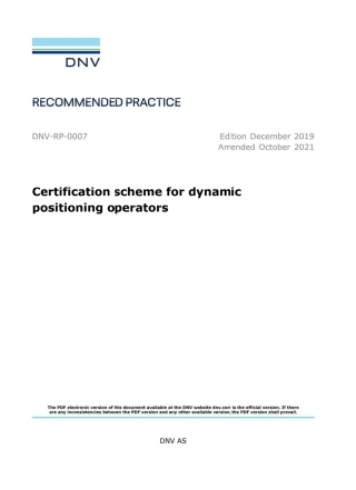 DNV-RP-0007-2019 (2021) scan.pdf