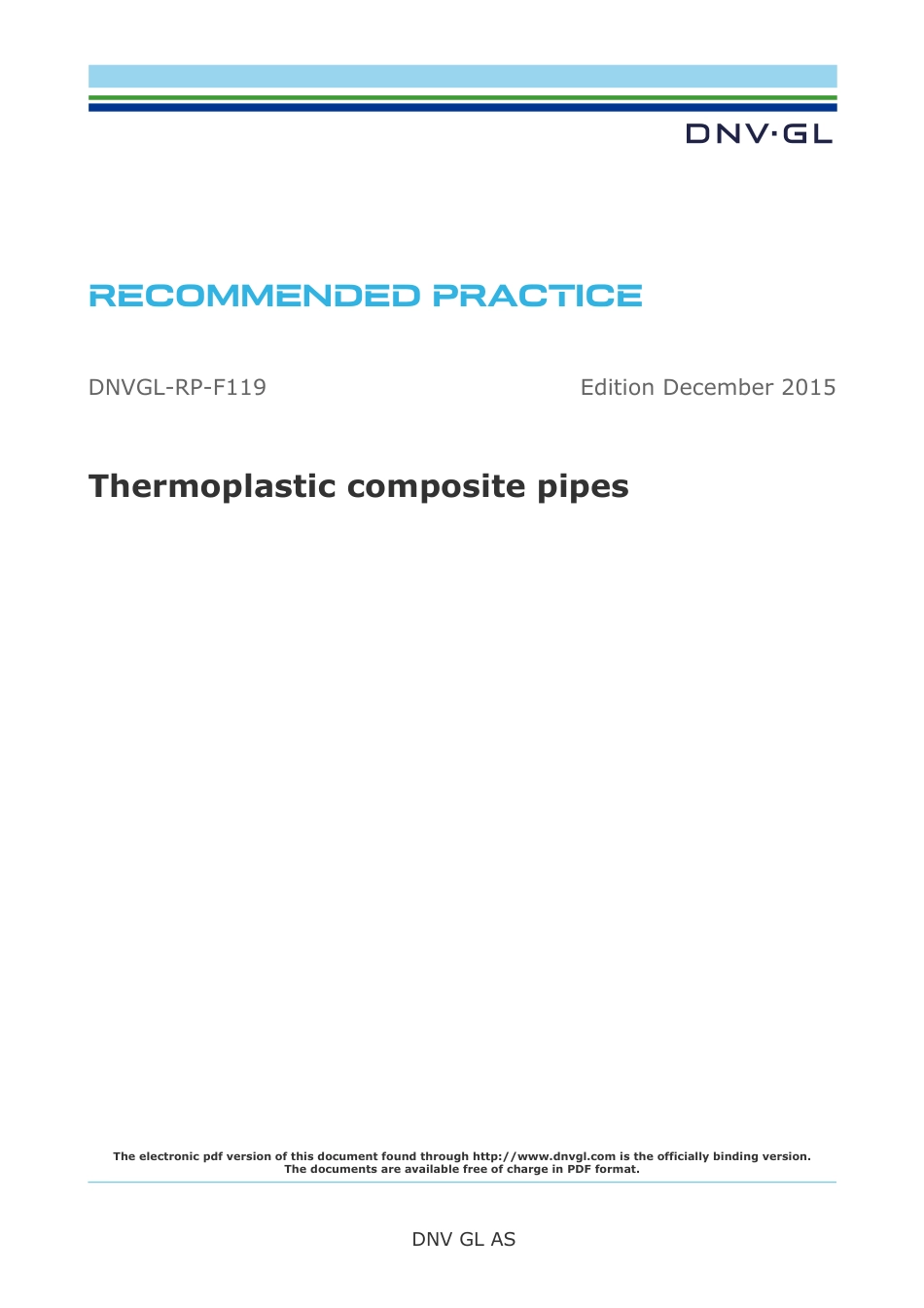 DNVGL-RP-F119-2015.pdf_第1页