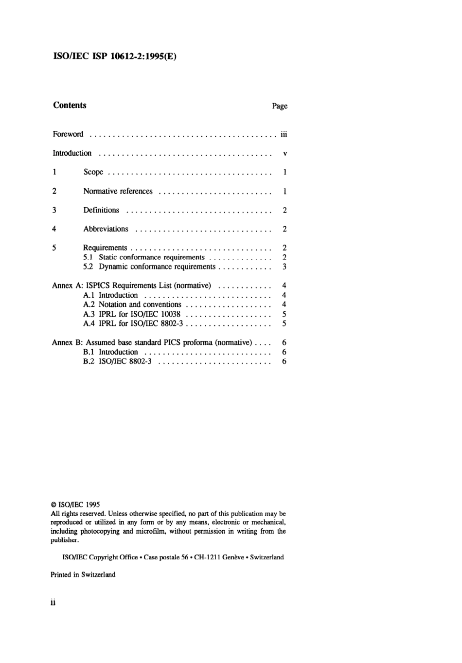 ISO IEC ISP 10612-2-1995 scan.pdf_第2页