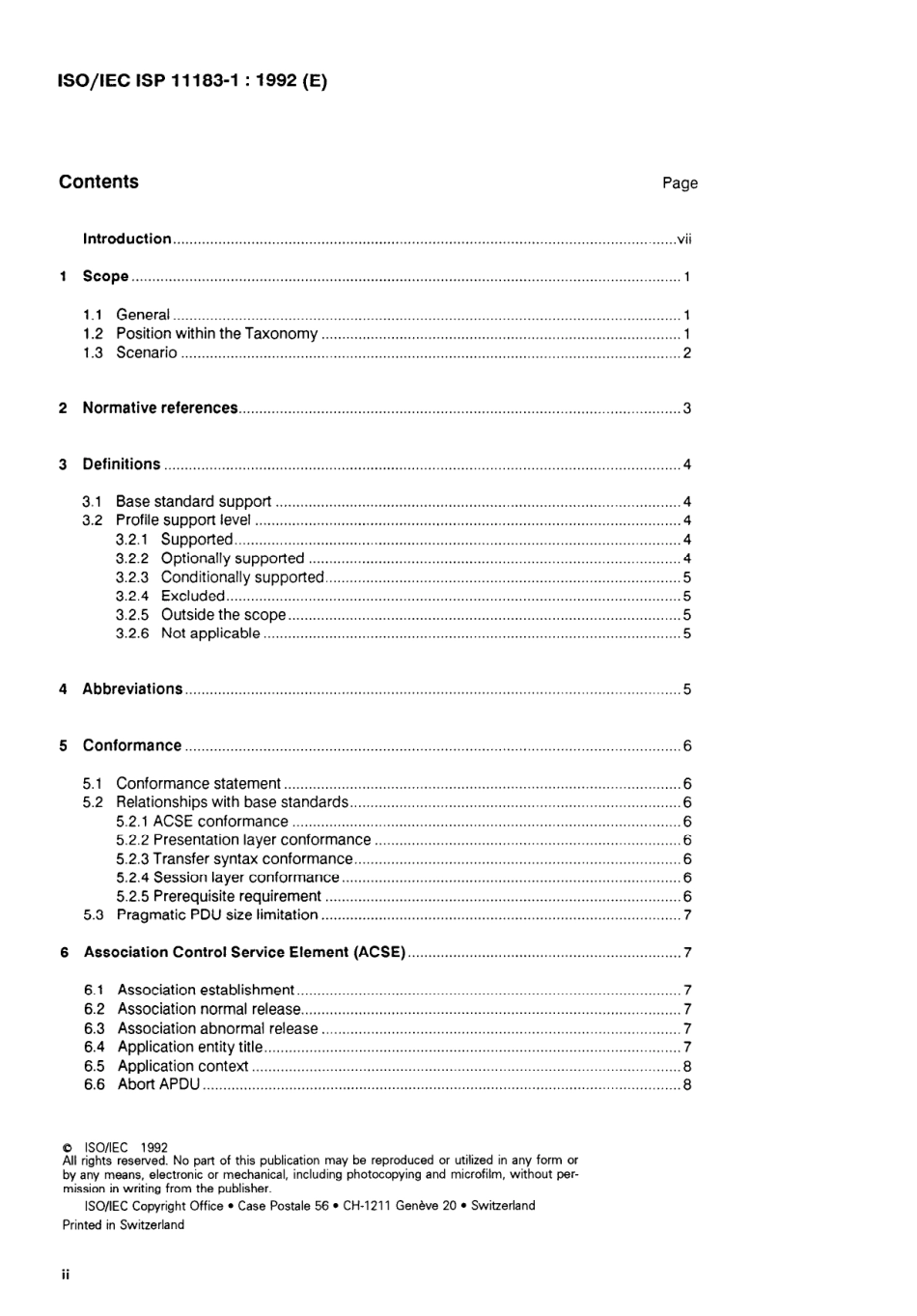 ISO IEC ISP 11183-1-1992 scan.pdf_第2页