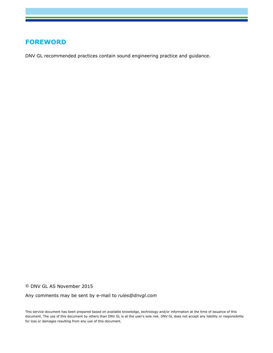 DNVGL-RP-C210-2015 (2019).pdf_第2页