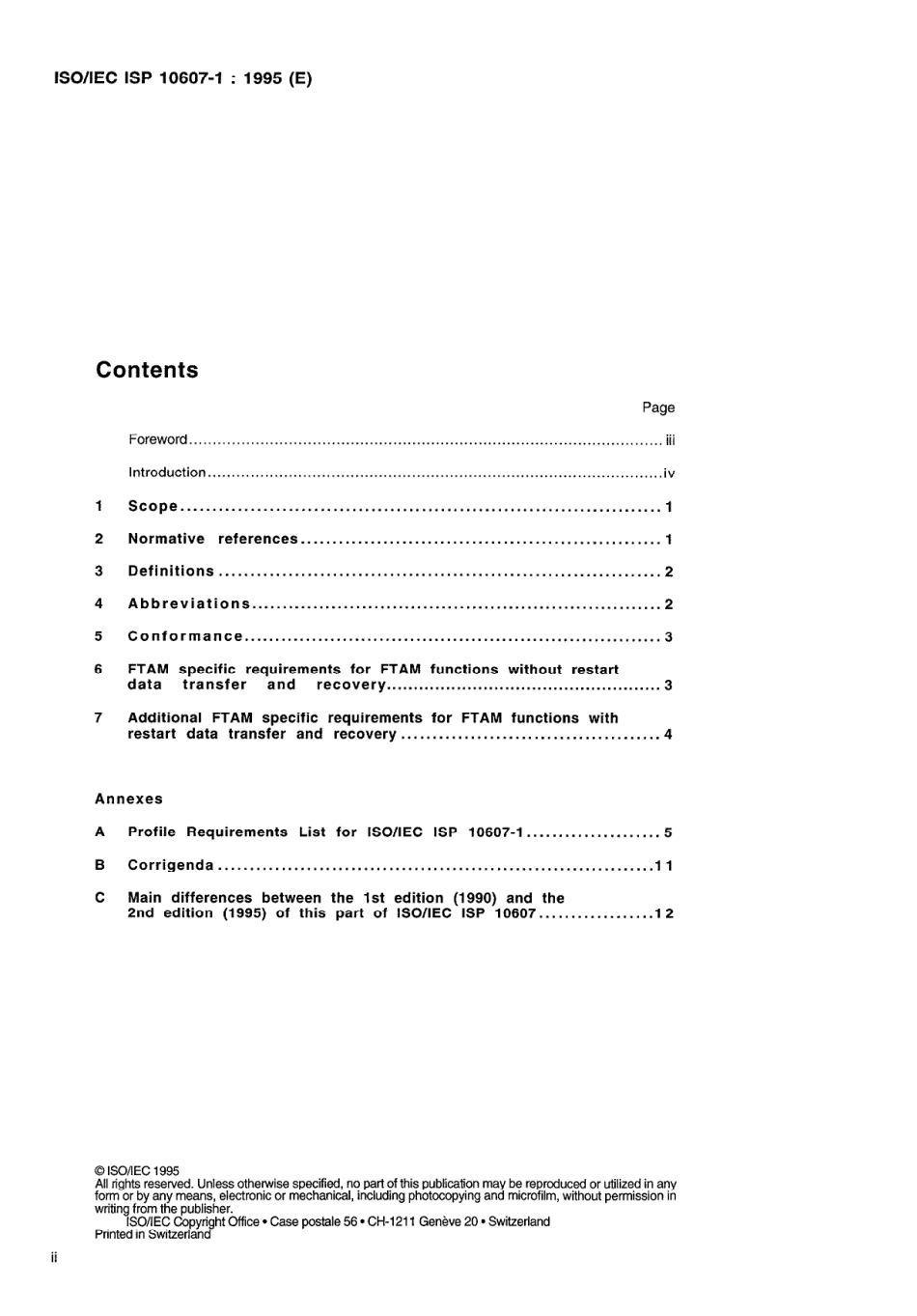 ISO IEC ISP 10607-1-1995 scan.pdf_第2页