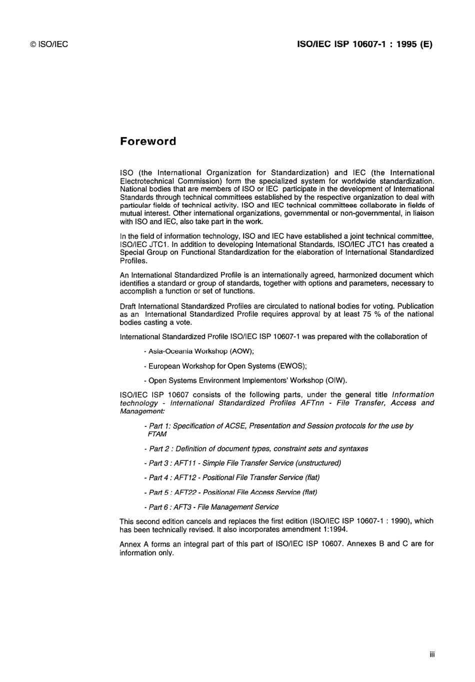 ISO IEC ISP 10607-1-1995 scan.pdf_第3页
