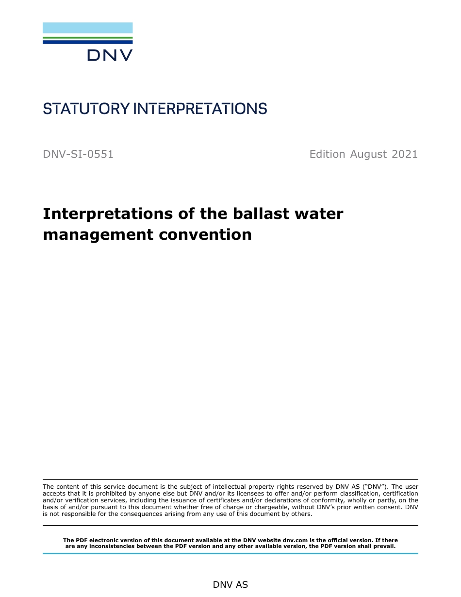 DNV-SI-0551-2021.pdf_第1页