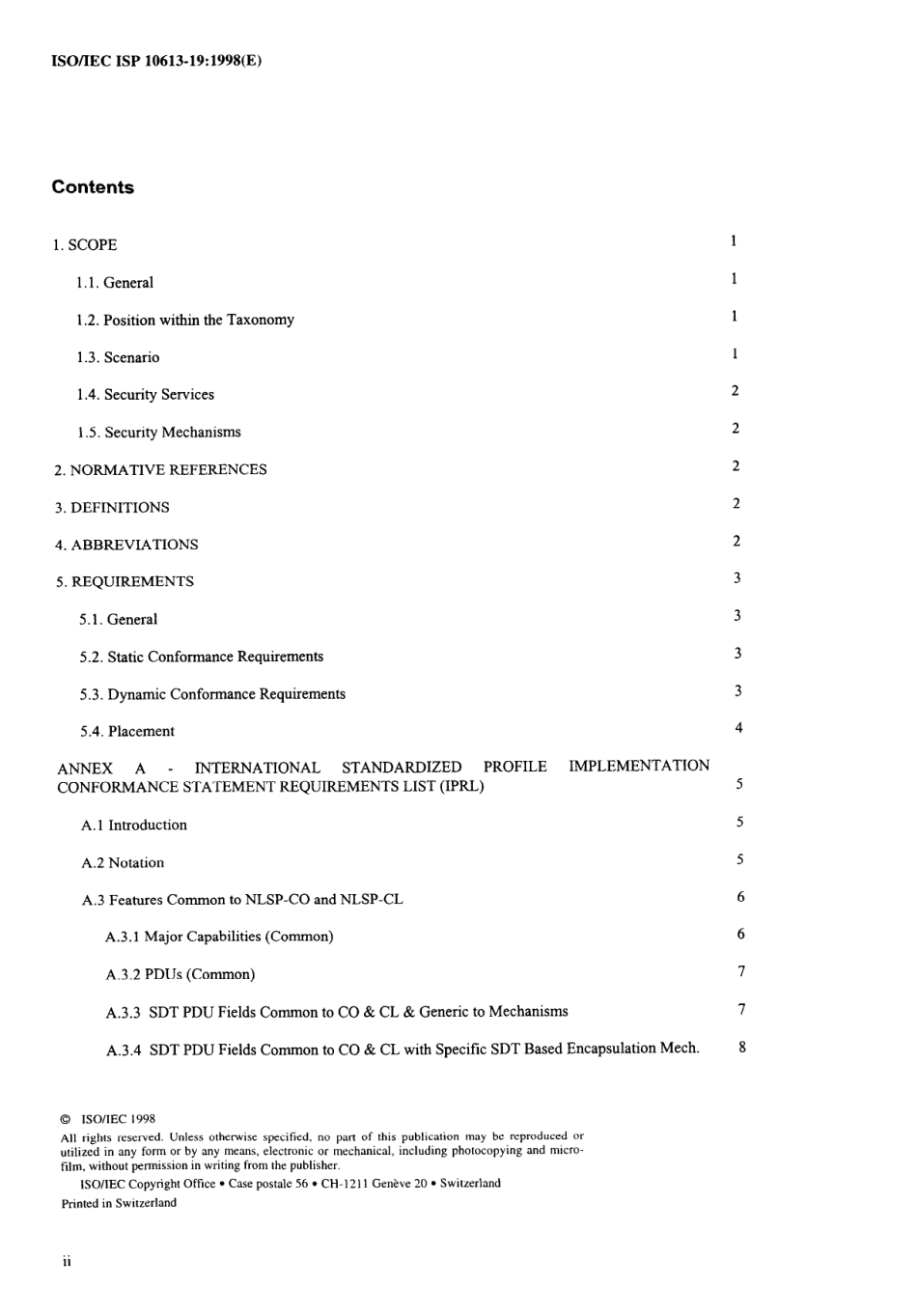 ISO IEC ISP 10613-19-1998 scan.pdf_第2页
