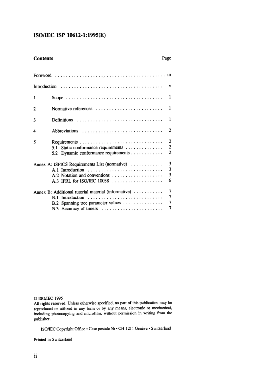 ISO IEC ISP 10612-1-1995 scan.pdf_第2页