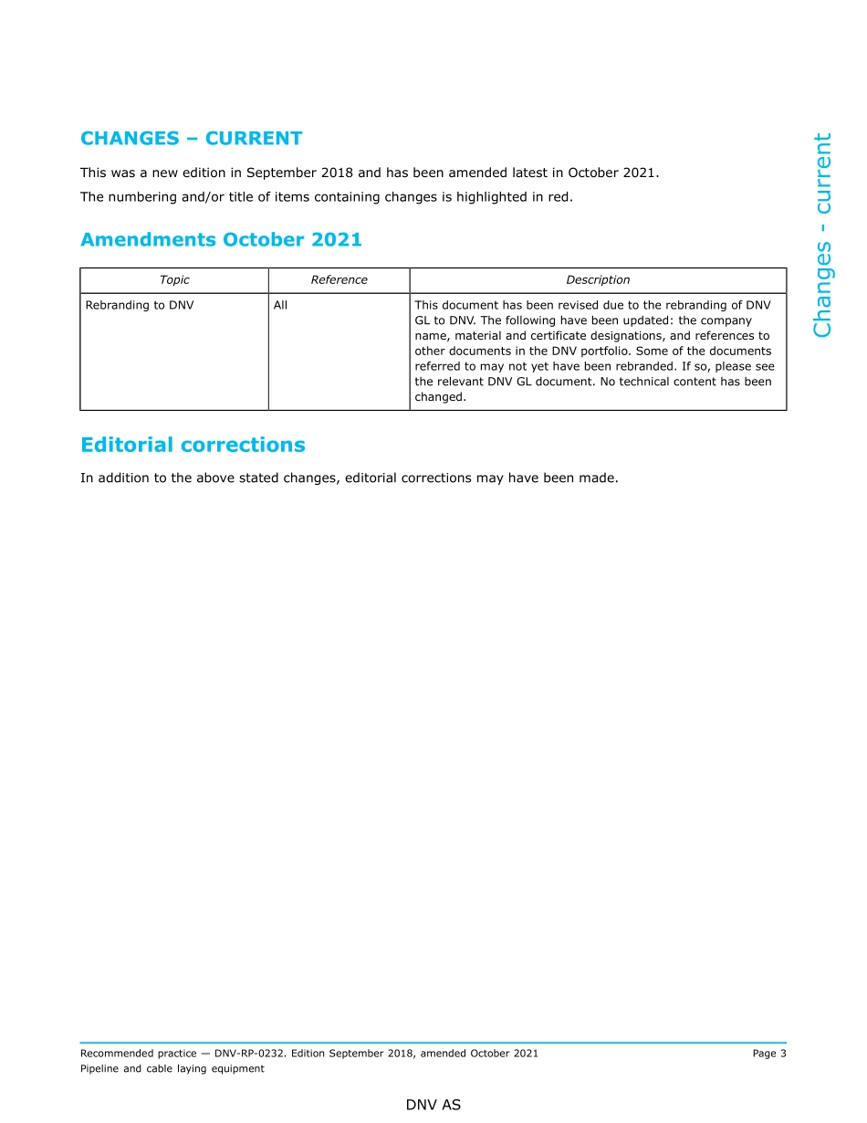 DNV-RP-0232-2018 (2021).pdf_第3页