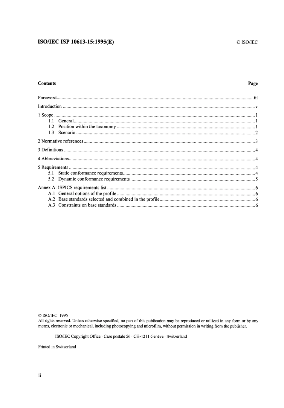 ISO IEC ISP 10613-15-1995 scan.pdf_第2页