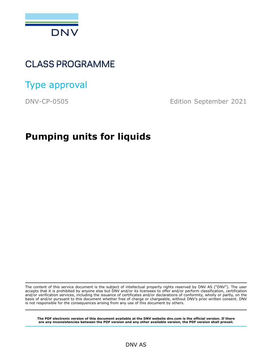 DNV-CP-0505-2021.pdf_第1页