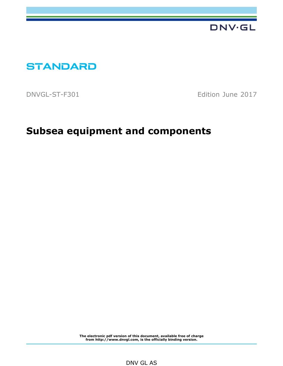 DNVGL-ST-F301-2017.pdf_第1页