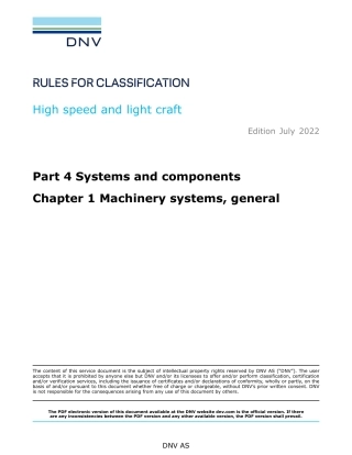 DNV-RU-HSLC-Pt4-2022.pdf