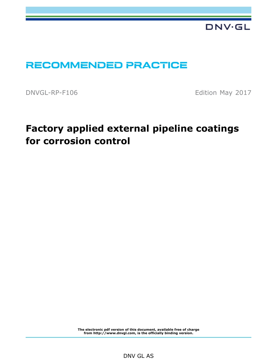 DNVGL-RP-F106-2017.pdf_第1页