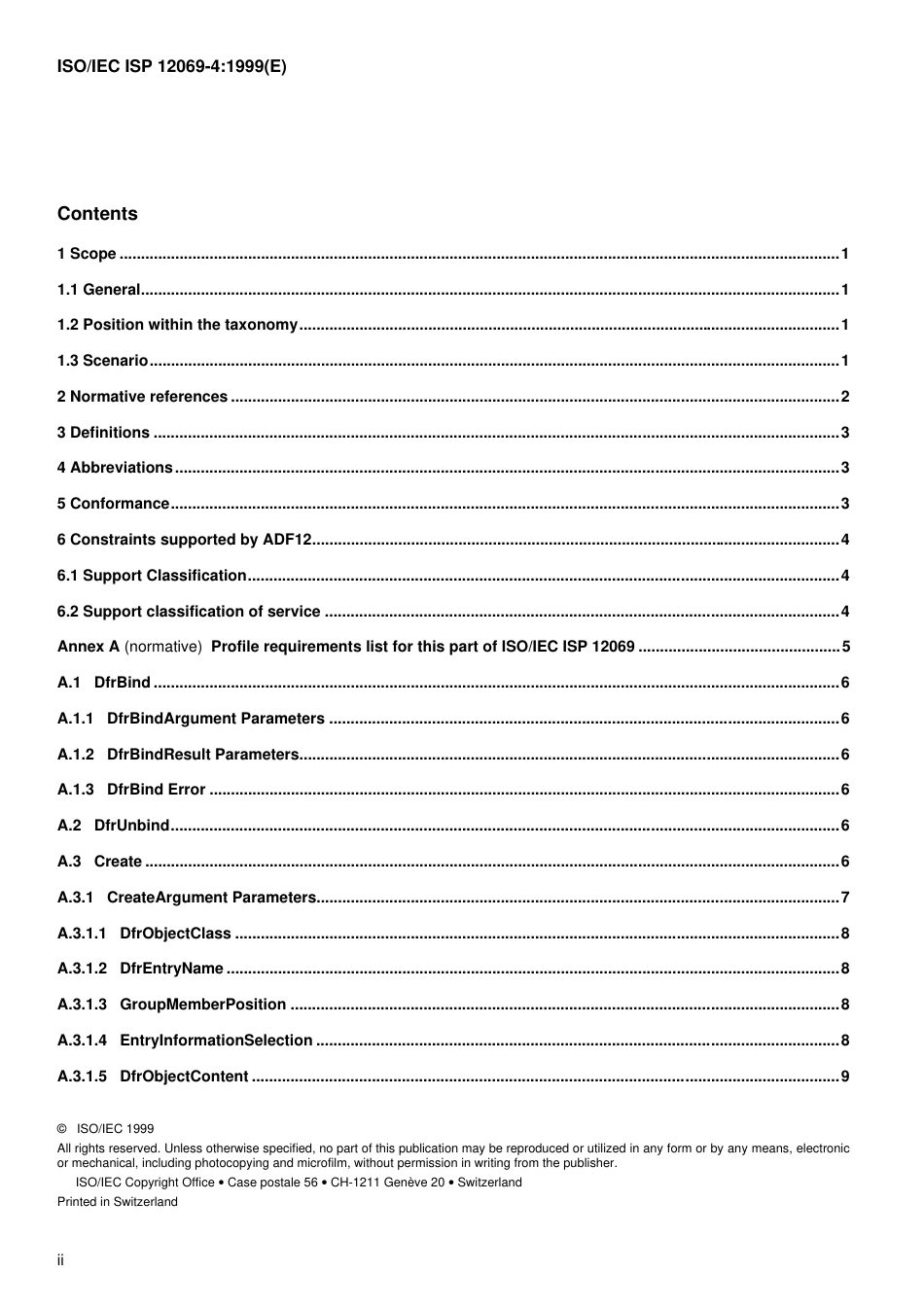 ISO IEC ISP 12069-4-1999.pdf_第2页