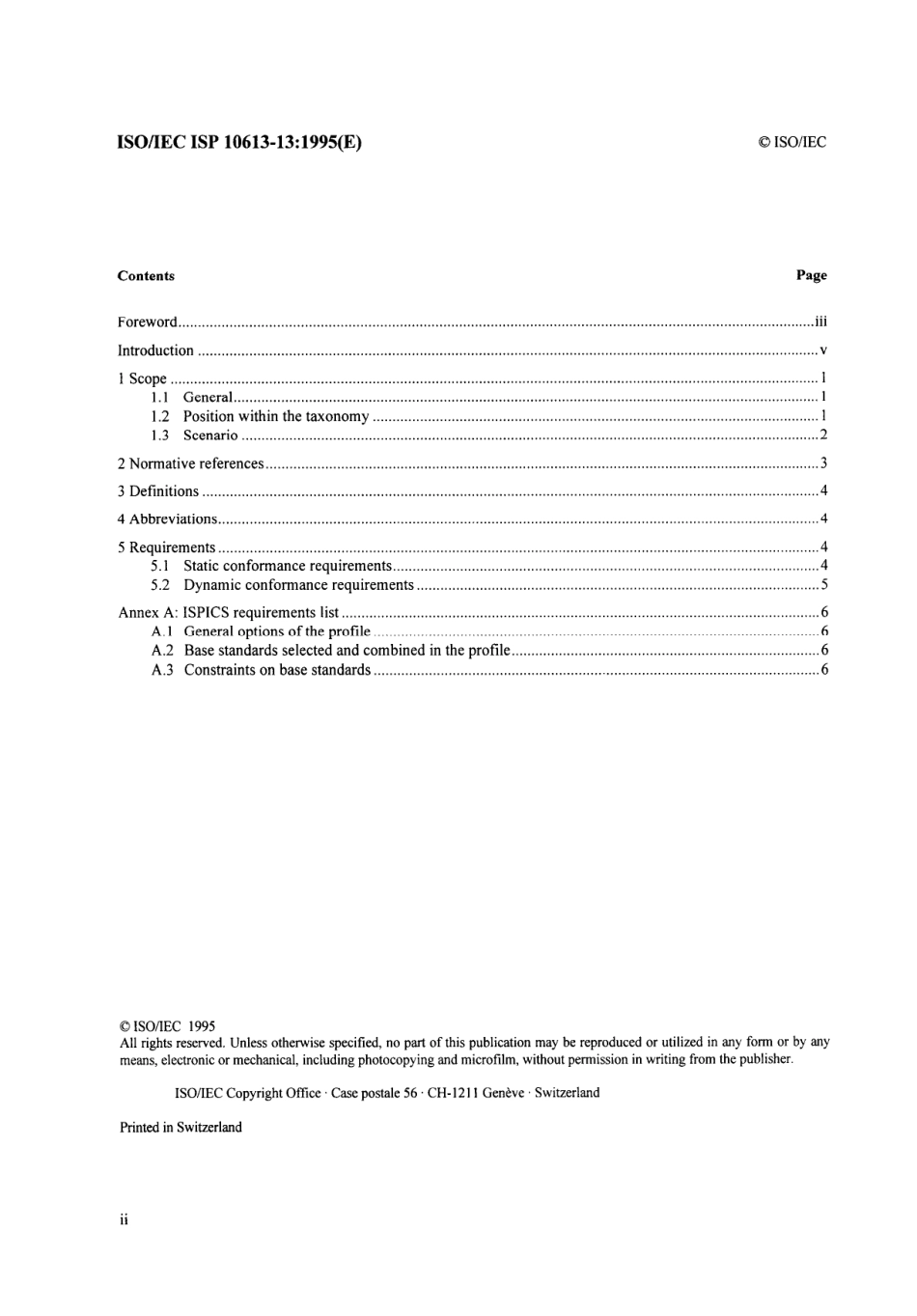 ISO IEC ISP 10613-13-1995 scan.pdf_第2页