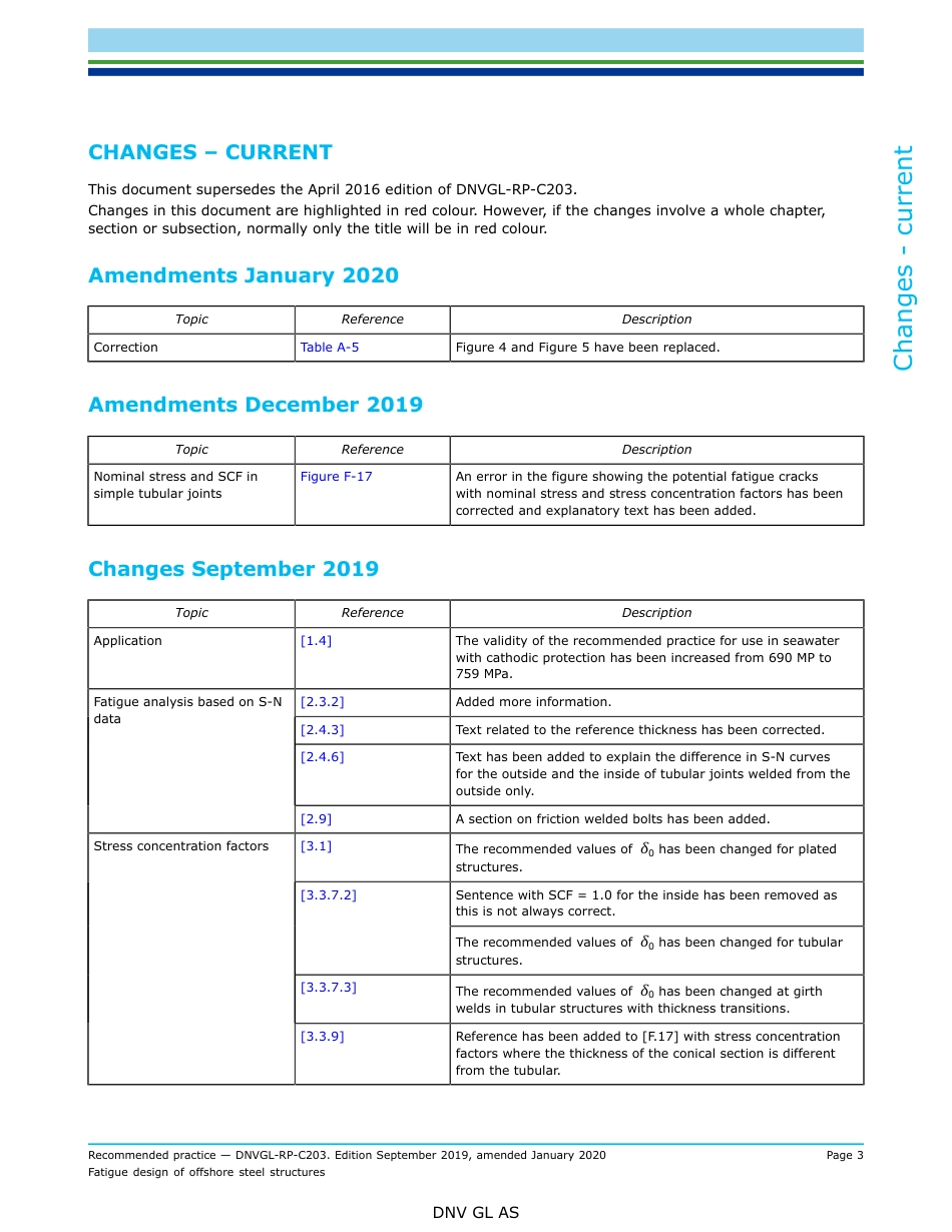 DNVGL-RP-C203-2019 (2020).pdf_第3页