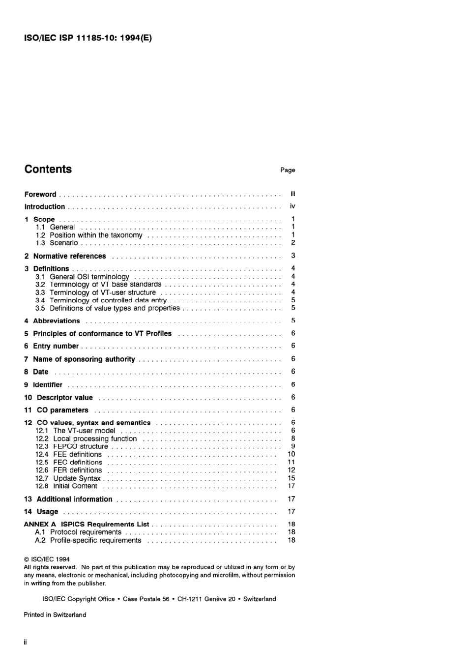 ISO IEC ISP 11185-10-1994 scan.pdf_第2页