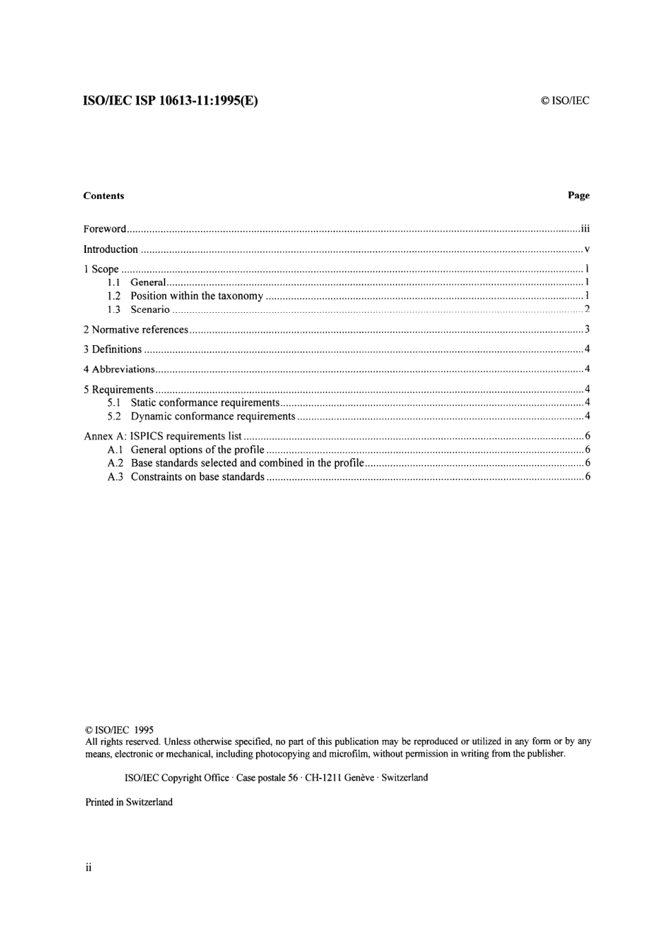 ISO IEC ISP 10613-11-1995 scan.pdf_第2页