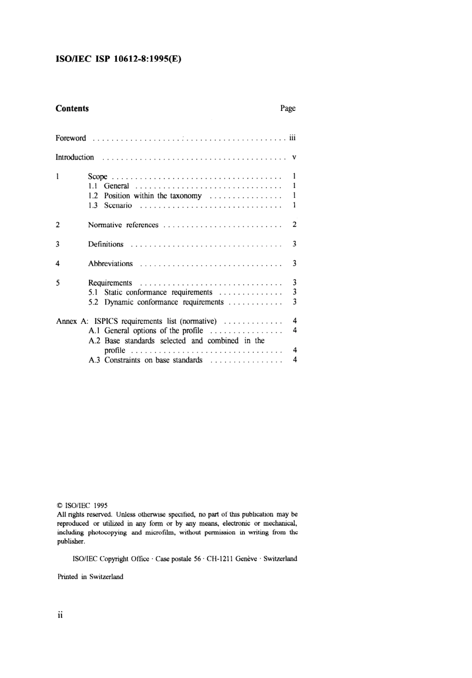ISO IEC ISP 10612-8-1995 scan.pdf_第2页