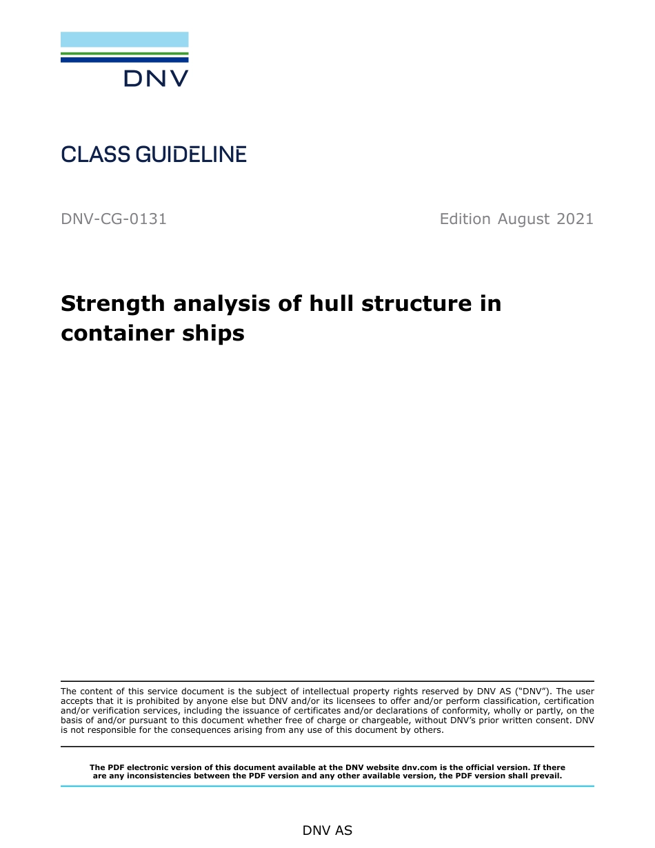 DNV-CG-0131-2021.pdf_第1页