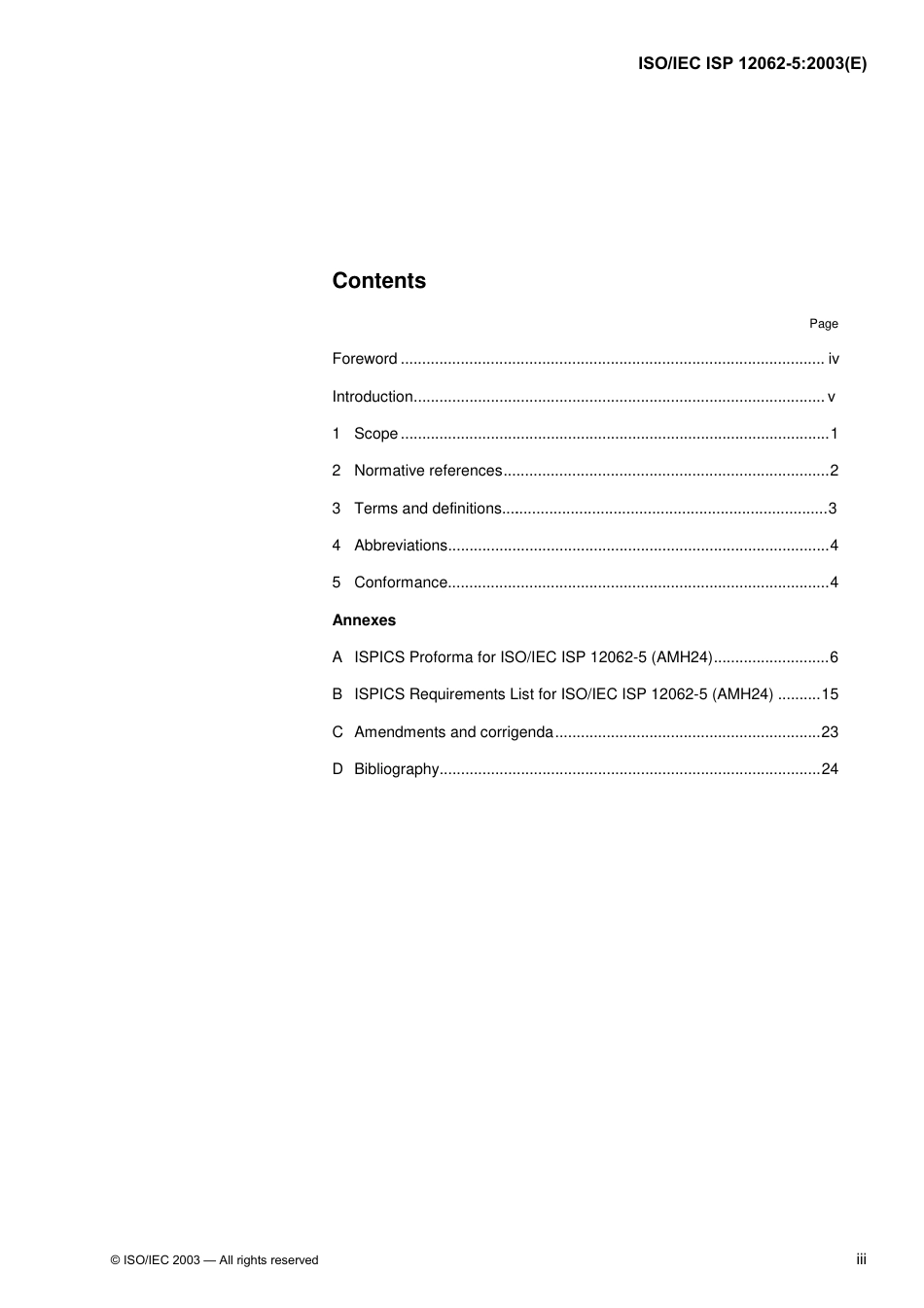 ISO IEC ISP 12062-5-2003.pdf_第3页