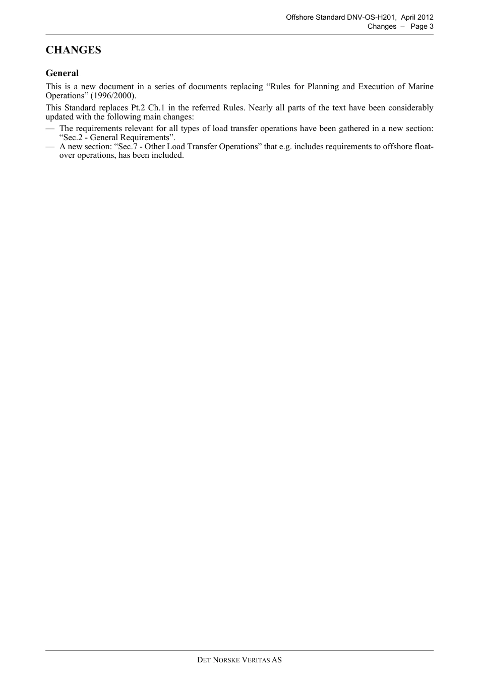 DNV-OS-H201-2012.pdf_第3页