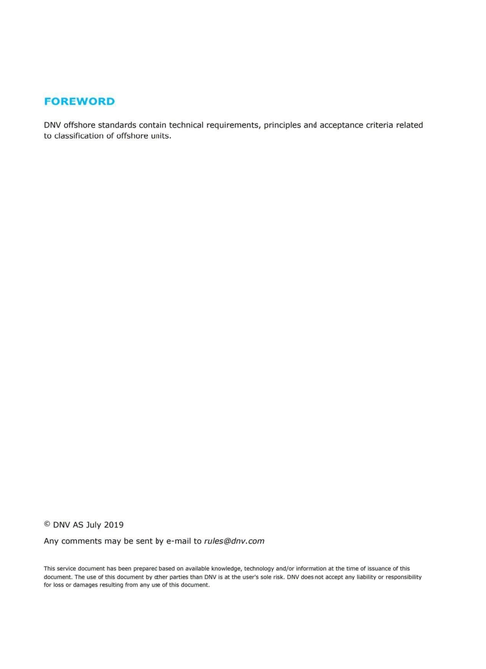 DNV-OS-A101-2019 (2023).pdf_第2页