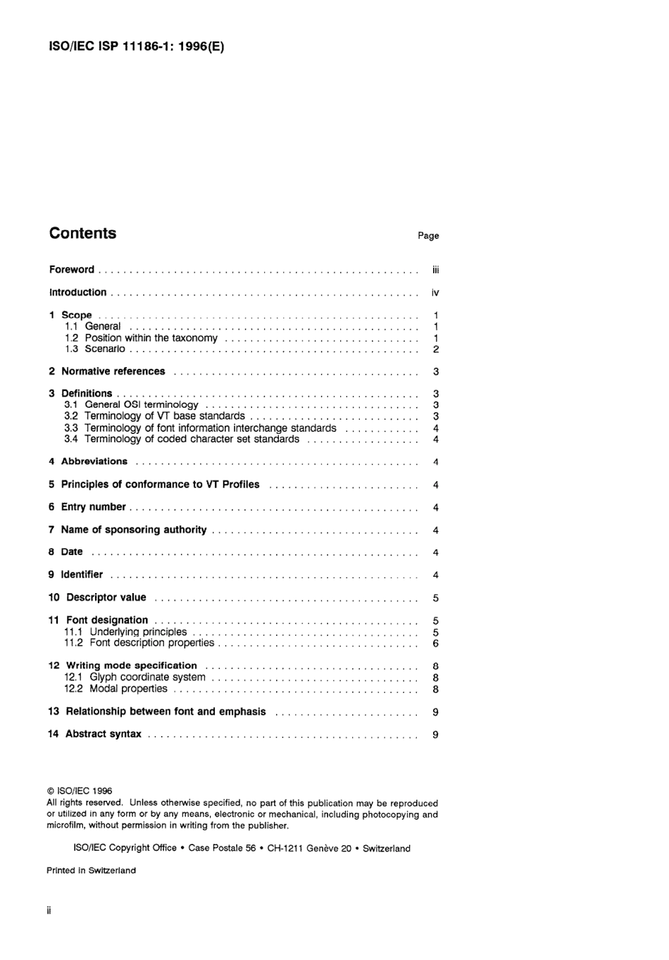 ISO IEC ISP 11186-1-1996 scan.pdf_第2页