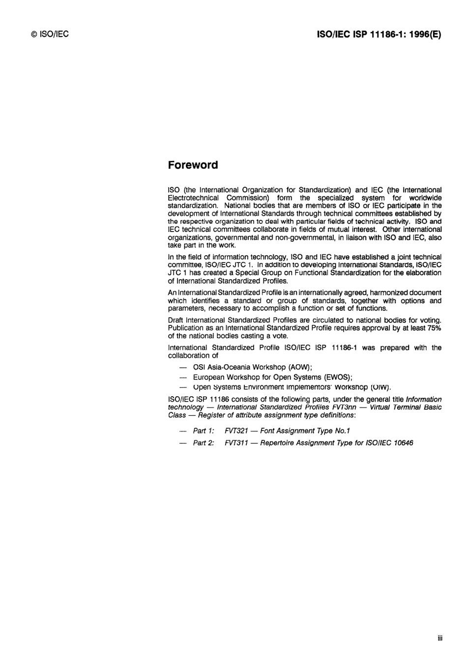 ISO IEC ISP 11186-1-1996 scan.pdf_第3页