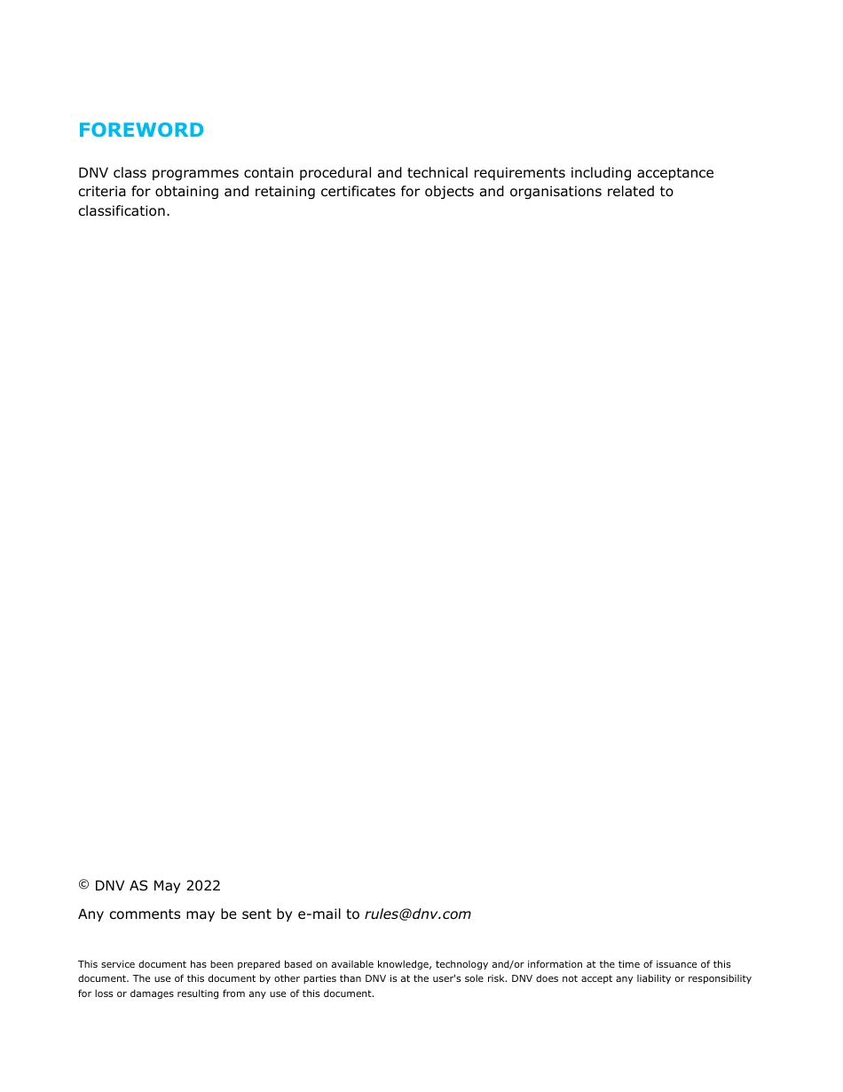 DNV-CP-0161-2022.pdf_第2页