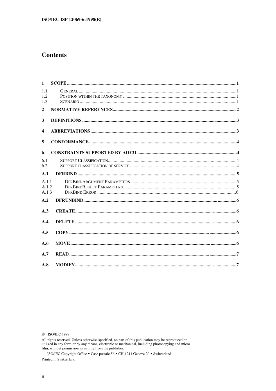 ISO IEC ISP 12069-6-1998.pdf_第2页