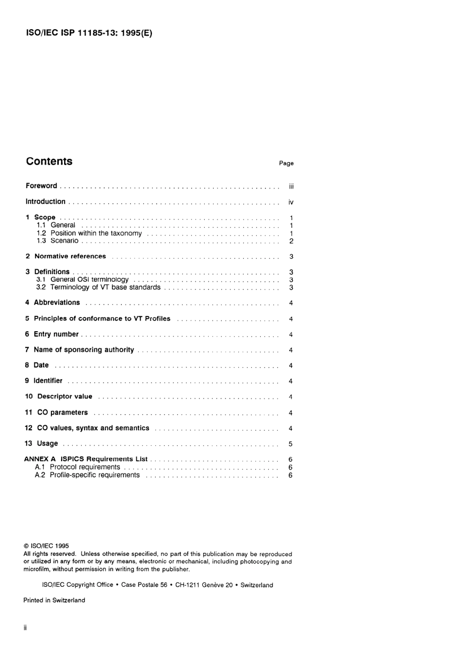 ISO IEC ISP 11185-13-1995 scan.pdf_第2页