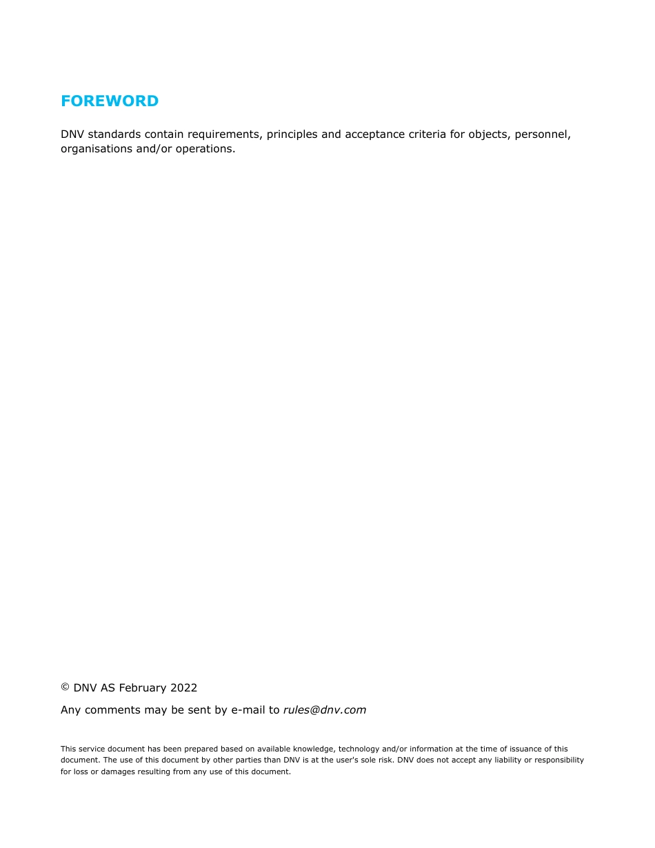 DNV-ST-0377-2022.pdf_第2页