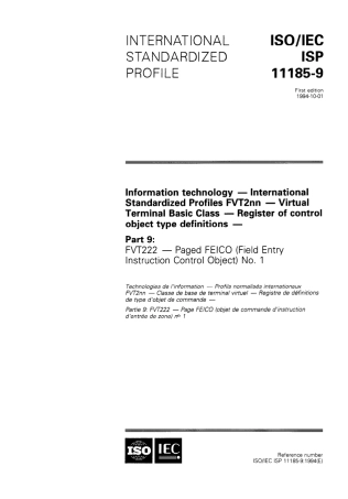ISO IEC ISP 11185-9-1994 scan.pdf