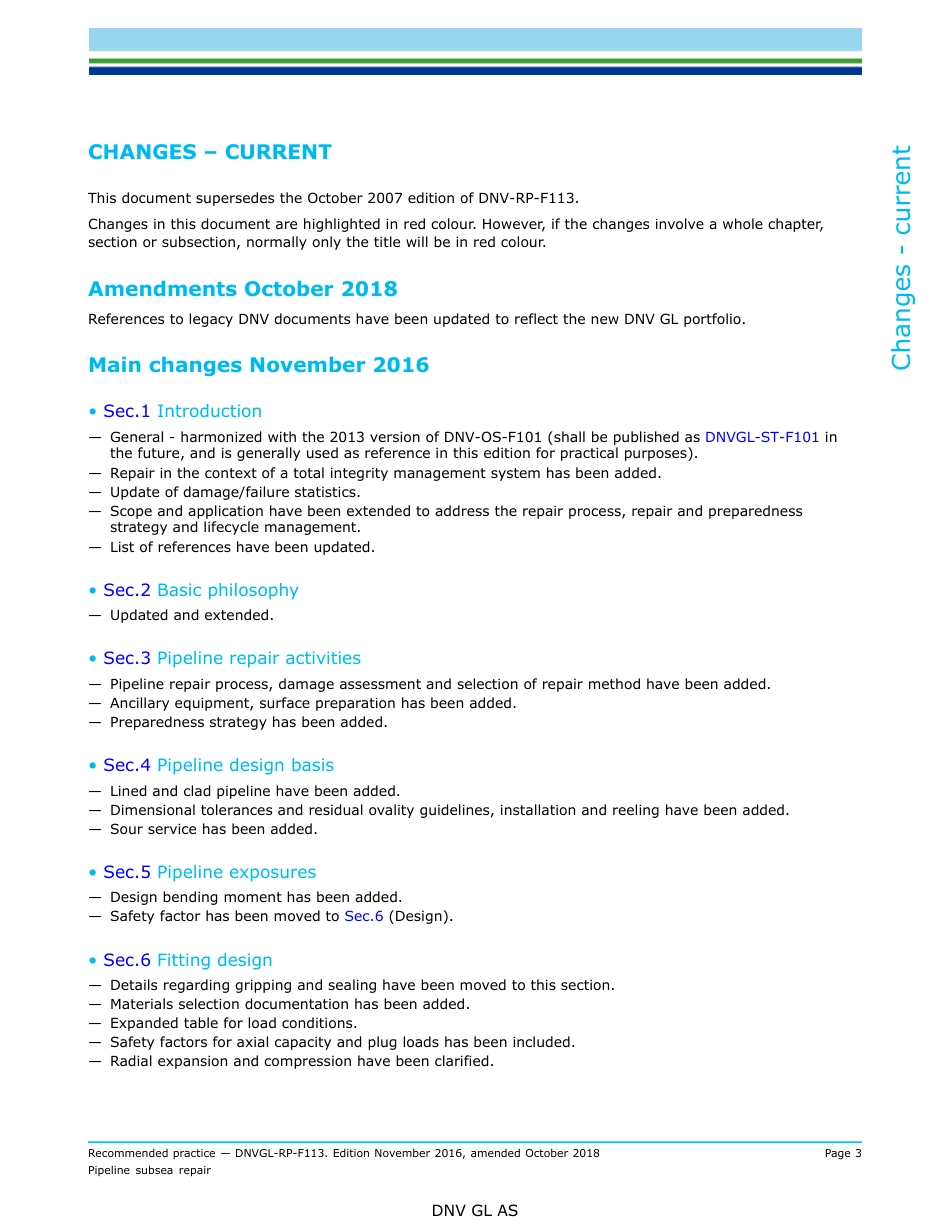 DNVGL-RP-F113-2016 (2018).pdf_第3页