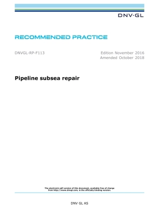 DNVGL-RP-F113-2016 (2018).pdf