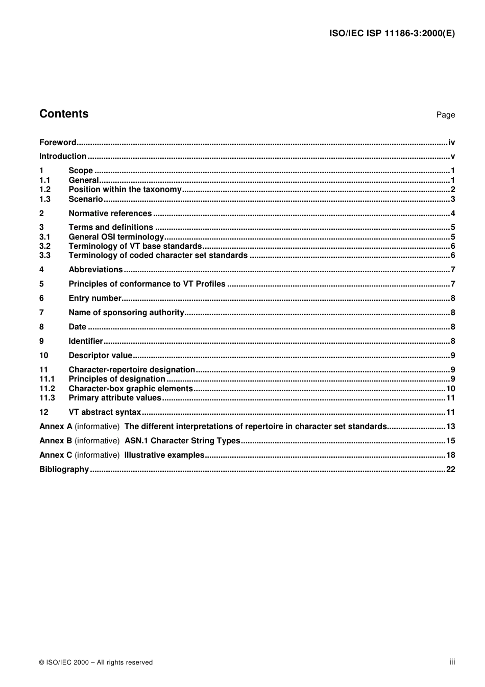 ISO IEC ISP 11186-3-2000.pdf_第3页