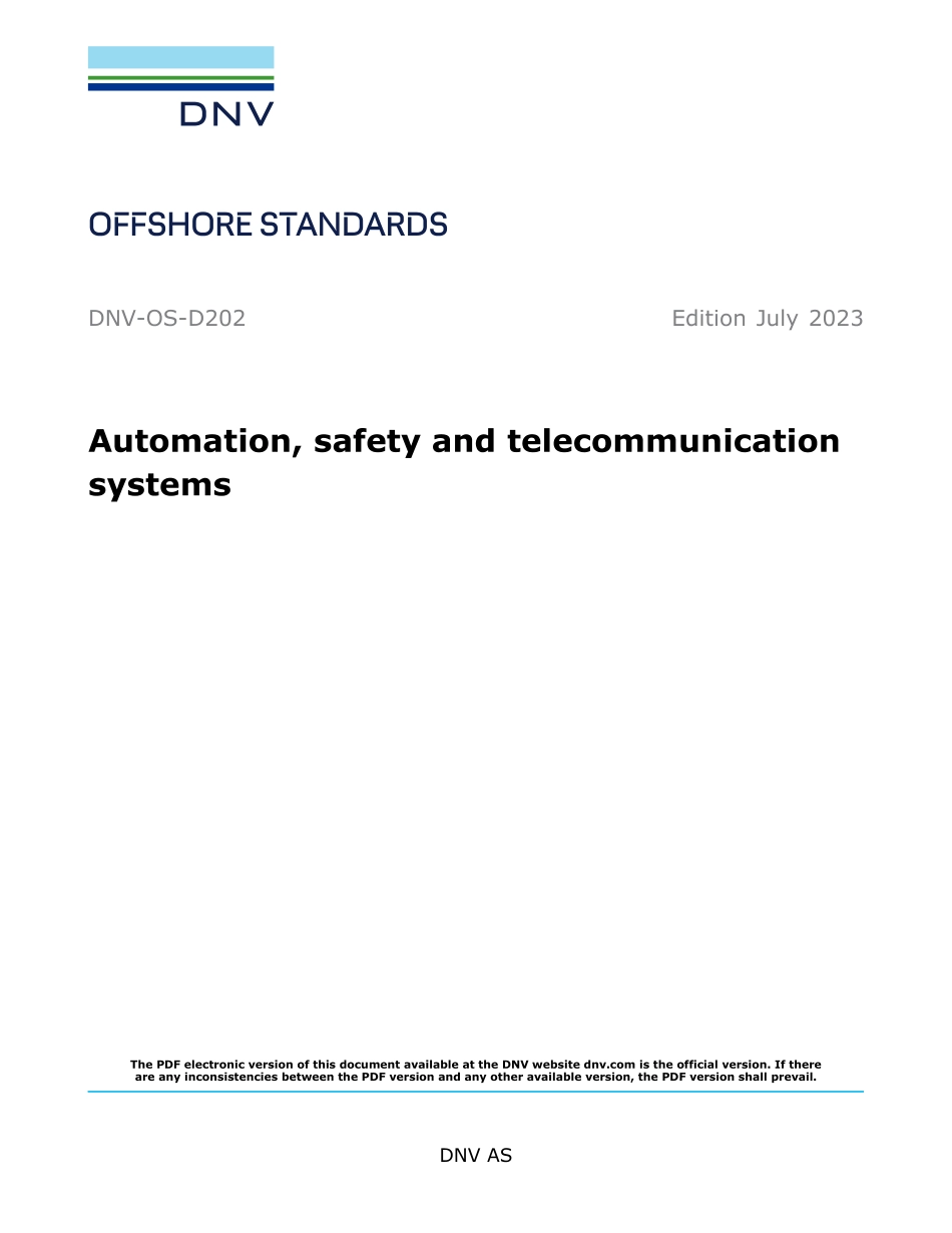 DNV-OS-D202-2023.pdf_第1页