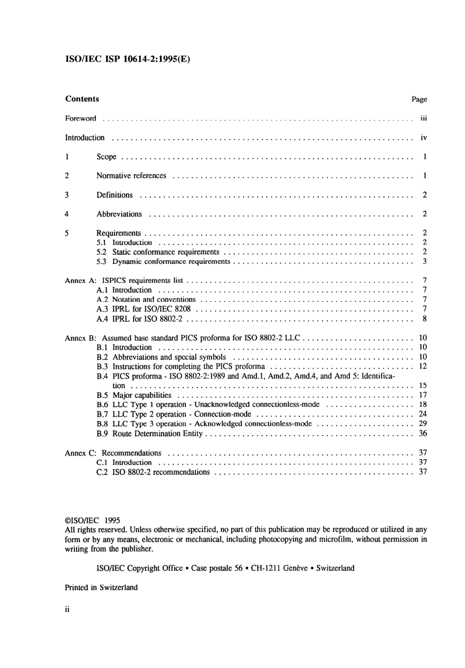 ISO IEC ISP 10614-2-1995 scan.pdf_第2页