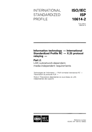 ISO IEC ISP 10614-2-1995 scan.pdf