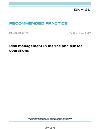 DNVGL-RP-N101-2017.pdf
