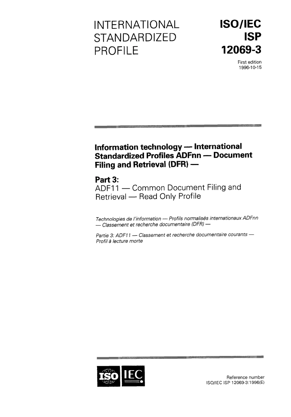 ISO IEC ISP 12069-3-1996 scan.pdf_第1页